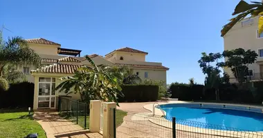 2 bedroom apartment in Benalmadena, Spain