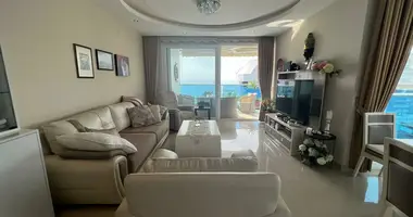 3 room apartment in Alanya, Turkey