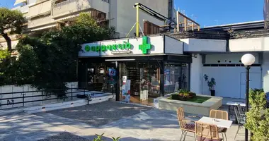 Commercial property 225 m² in Athens, Greece