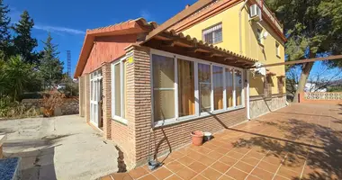 Dom 5 pokojów w Miravalle Los Montecillos, Hiszpania