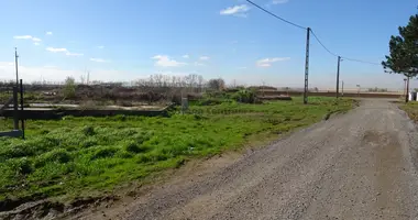 Plot of land in Nyiregyhazi jaras, Hungary