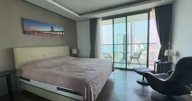 Apartamento independiente Piso independiente con Balcón, con Amueblado, con Ascensor en Pattaya, Tailandia