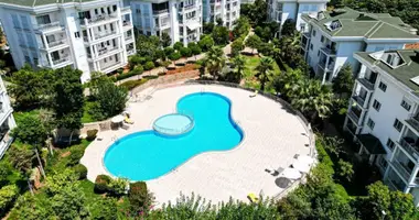 Appartement 3 chambres dans Oba, Turquie