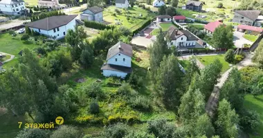 House in Siomkava, Belarus