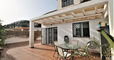 Casa 3 habitaciones en Benalmadena, Španjolska