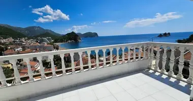 Wohnung 1 Schlafzimmer in Petrovac, Montenegro