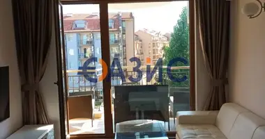 3 bedroom apartment in Sunny Beach Resort, Bulgaria