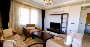 Wohnung 3 Zimmer in Alanya, Türkei