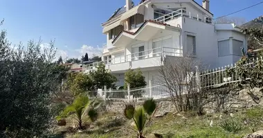 Villa 9 habitaciones con Vistas al mar, con Vista a la montaña en Kavala Prefecture, Grecia