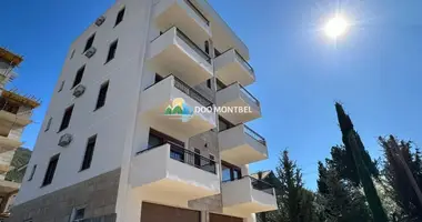 Квартира 1 спальня в Кумбор, Черногория