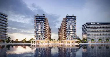 Wohnung 3 zimmer in Dubai, Vereinigte Arabische Emirate