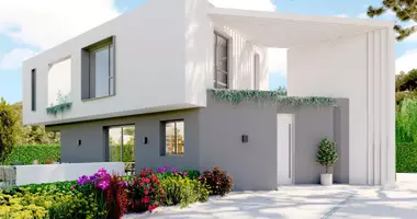 Villa 3 bedrooms with Terrace, with bathroom, with private pool in el Campello, Spain