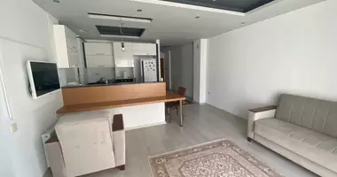 Apartamento 2 habitaciones en Provincia de Mersin, Turquía