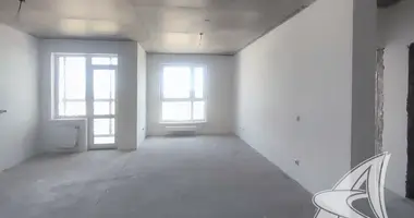 Appartement 2 chambres dans Muchaviecki sielski Saviet, Bélarus