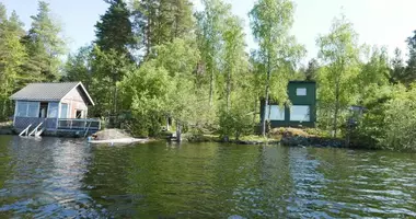 Коттедж в Тайпалсаари, Финляндия