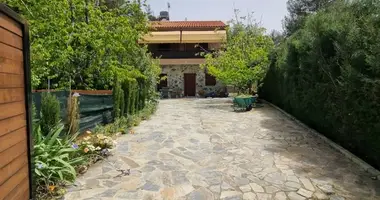 Maison 3 chambres dans Kato Platres, Chypre