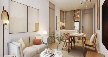 Appartement 2 chambres dans Choeng Thale, Thaïlande