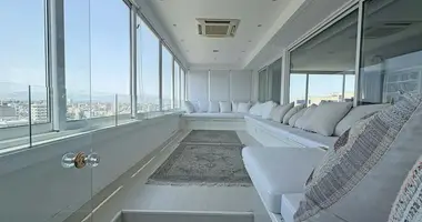 Wohnung 2 Schlafzimmer in Nikosia, Zypern