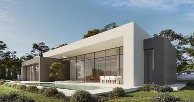Villa in Calp, Spanien