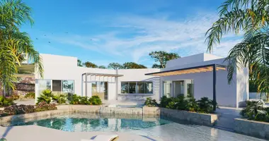Villa 3 bedrooms in Orihuela, Spain