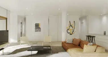 Mieszkanie 4 pokoi w Benidorm, Hiszpania