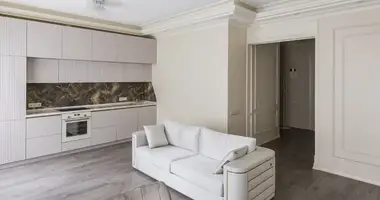 1 bedroom apartment in Northern Administrative Okrug, Russia