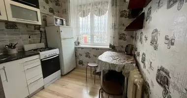 Mieszkanie 1 pokój w Lida, Białoruś