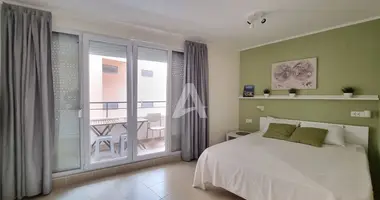 Apartment with Garage in Becici, Montenegro