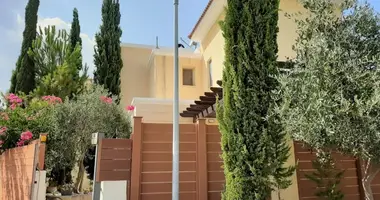 3 bedroom house in Polis Chrysochous, Cyprus