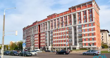 Gewerbefläche 226 m² in Minsk, Weißrussland