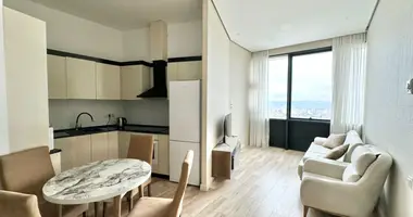 Mieszkanie 2 pokoi w Tbilisi, Gruzja