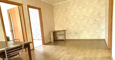 Apartamento 4 habitaciones en Minsk, Belarús
