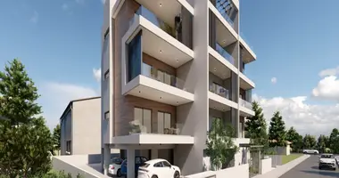 Apartamento 1 habitación en Limassol Municipality, Chipre