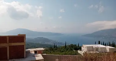 Plot of land in Herceg Novi, Montenegro