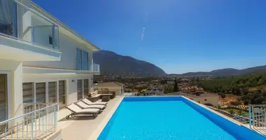 Apartment 6 bedrooms in Karakecililer, Turkey