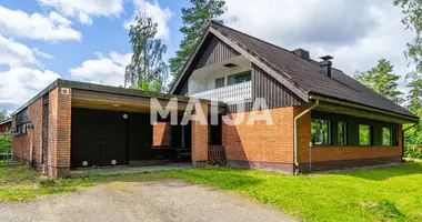 Casa 7 habitaciones en Valkeakoski, Finlandia