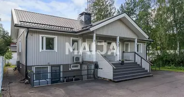2 bedroom house in Jarvenpaa, Finland