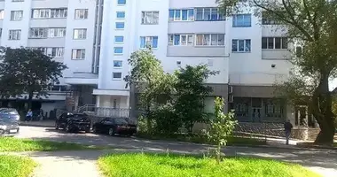Квартира 2 комнаты в Минск, Беларусь