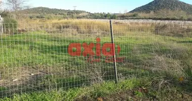 Plot of land in Nea Peramos, Greece