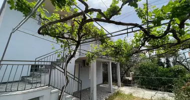 House in Ulcinj, Montenegro