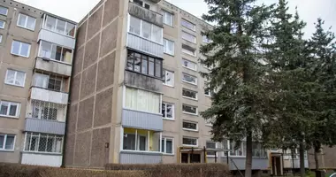 Appartement 3 chambres dans Kaunas, Lituanie