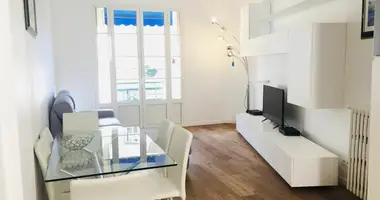 Apartamento 3 habitaciones en Niza, Francia