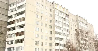 Apartamento 1 habitación en Gómel, Bielorrusia