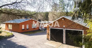 3 bedroom house in Sulkava, Finland