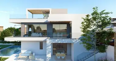 4 bedroom house in Paphos District, Cyprus