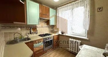 3 room apartment in Muchaviecki sielski Saviet, Belarus