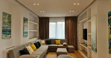 Apartamento 1 habitación en Tirana, Albania