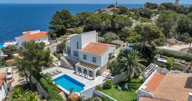 Villa in Xabia Javea, Spanien