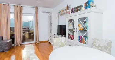 Apartamento 1 habitacion en Budva, Montenegro