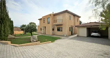 6 bedroom house in Akrotiri British Sovereign Base Area, Cyprus